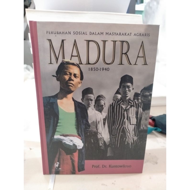 MADURA 1850 - 1950