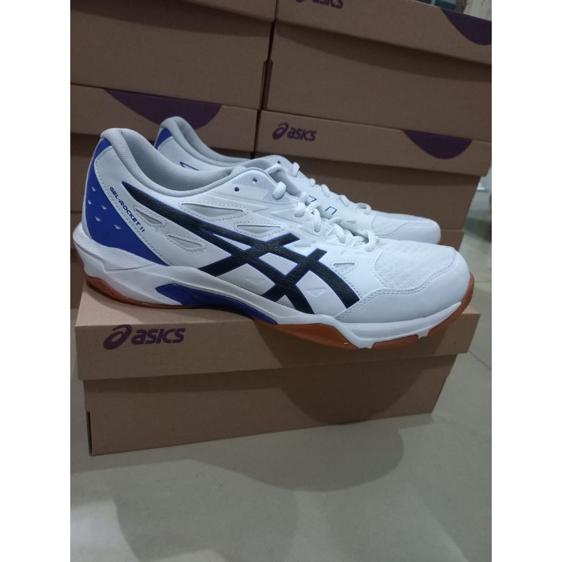 Asics GEL-ROCKET 11 Ori Indonesia