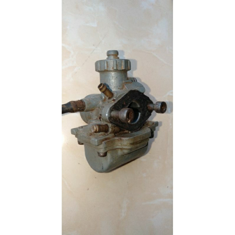 karburator Suzuki tornado gs original