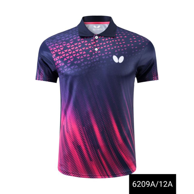 JERSEY BUTTERFLY IMPORT PREMIUM