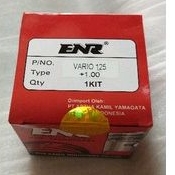 piston kit Vario 125 non ori