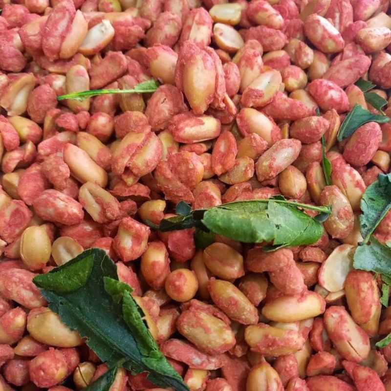 

Kacang Thailand Premium isi 1 KG