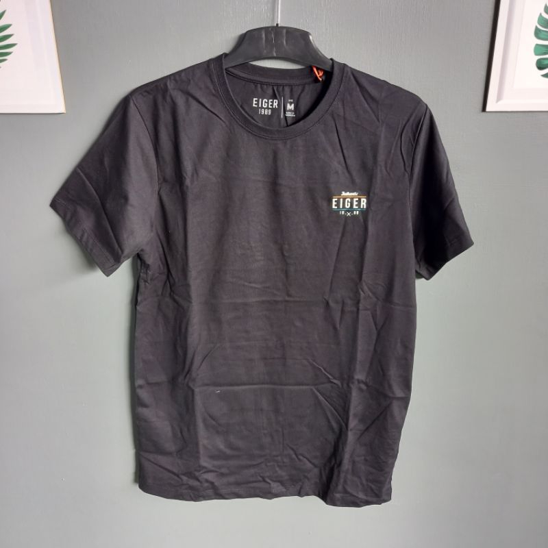 KAOS PRIA EIGER ROVER 4842 BLACK