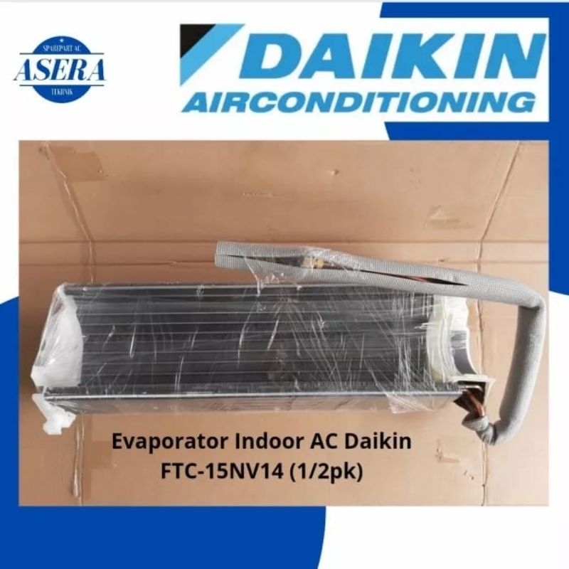 Evaporator AC Daikin Thailand