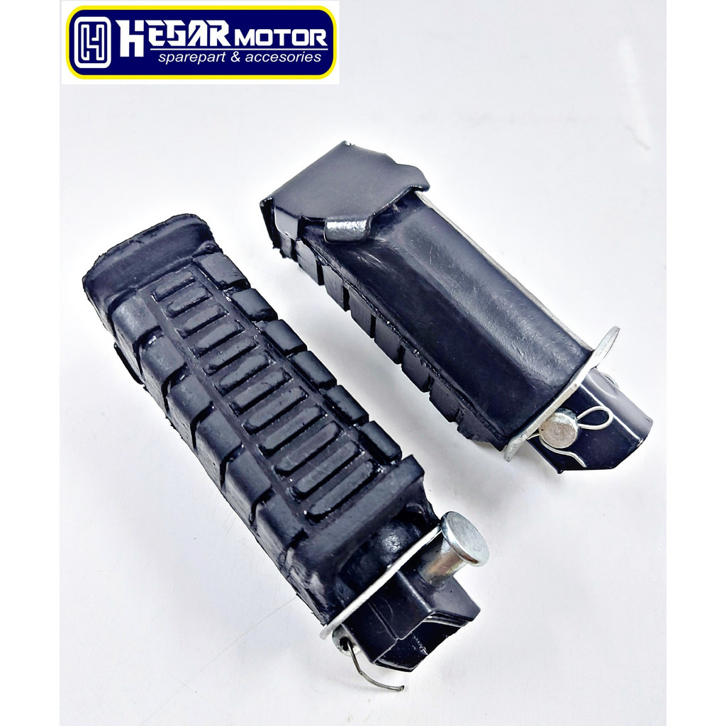 STEP BELAKANG MDR MOTOR JUPITER Z