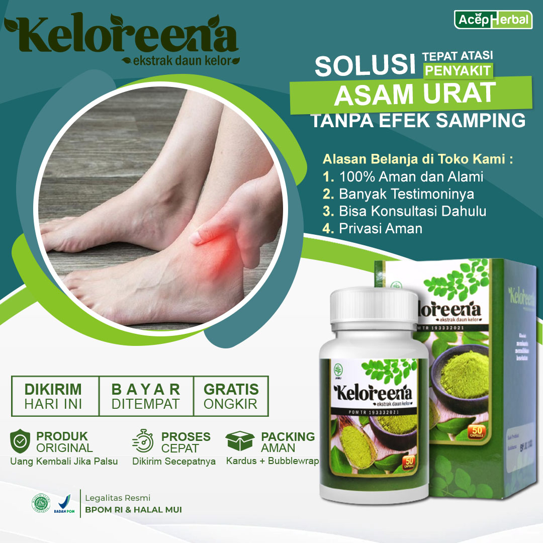 Obat Asam Urat Kaki Bengkak Diabetes Kadar Gula Darah Tinggi Kolestrol Berlebihan Lemak Jahat