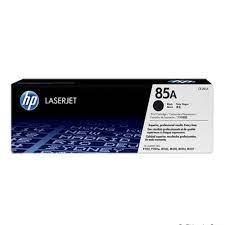TONER HP LASERJET 85A ORIGINAL