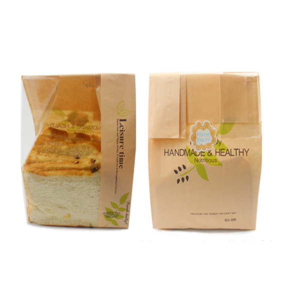 PLASTIK BUNGKUS KUE ROTI COOKIES KADO PACKING LUCU BONEKA
