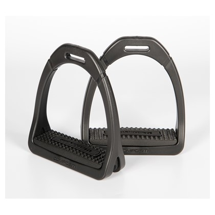 COMPOSITI STIRRUPS & CAGE