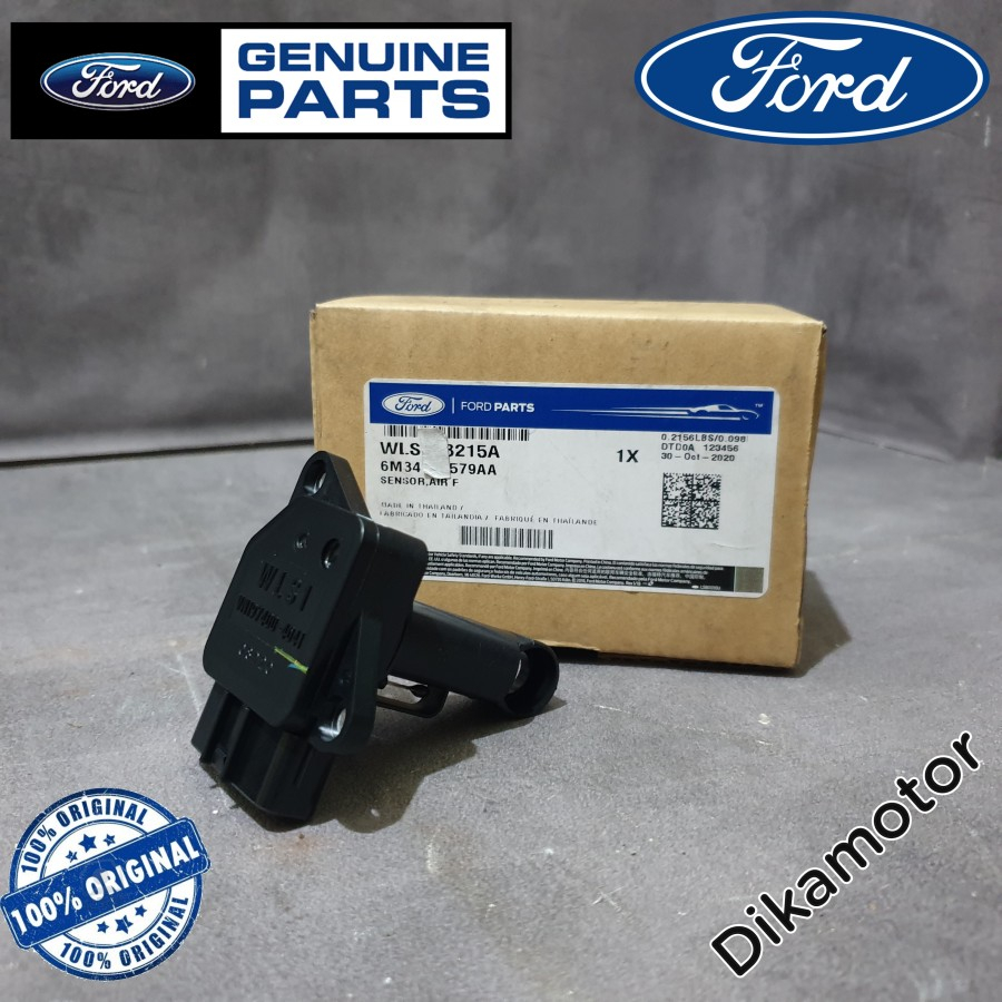 Sensor Air Flow MAF ford everest ranger TDCI original