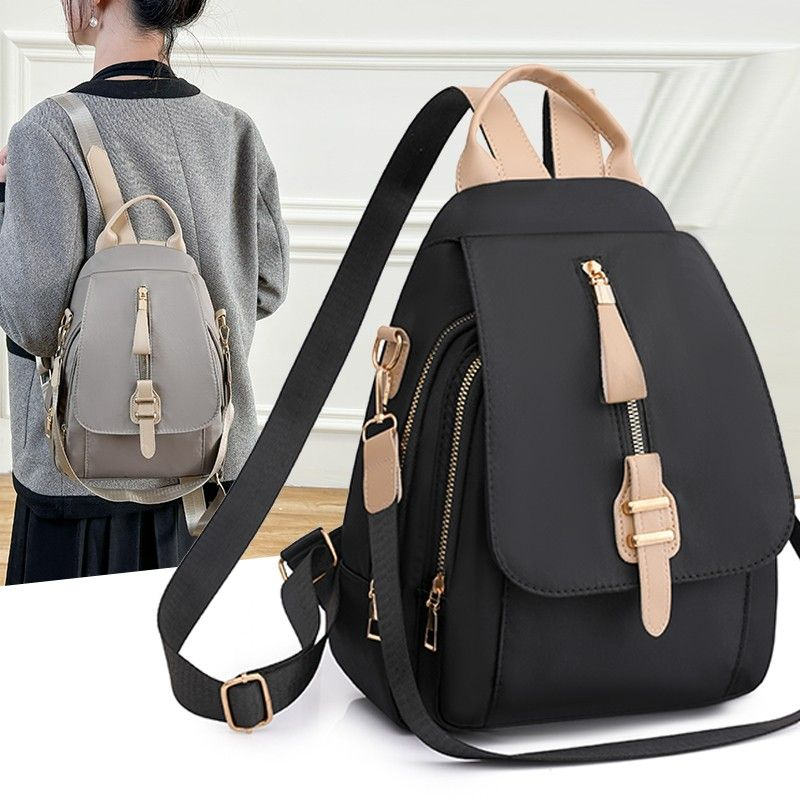 Tas Ransel Wanita Import Fashion 8316