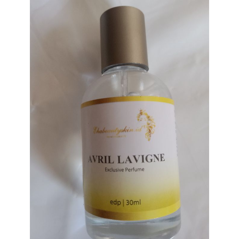 READY PARFUM EXCLUSIVE EHABEAUTYSKIN.ID