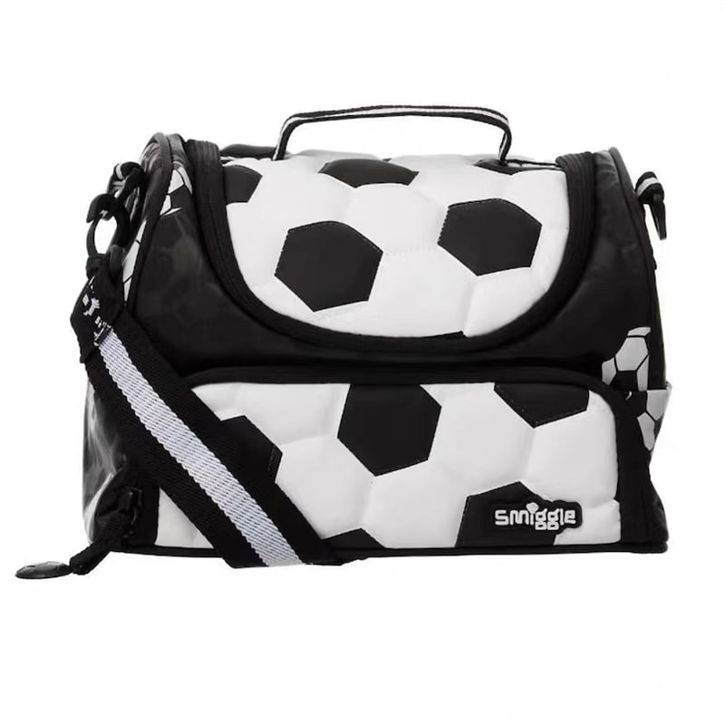 Xaviertaran Smiggle Lunch Bag 2336 / Smiggle Lunch Bag Smiggle Import 2336