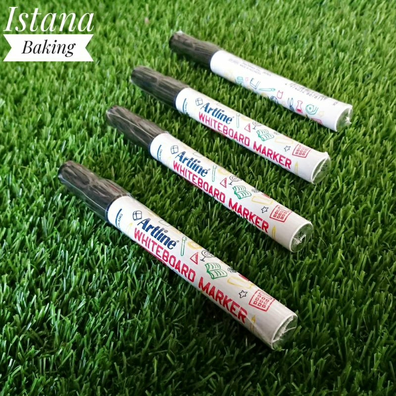 Ecer Whiteboard Marker Artline EK-500 Murah Terlaris