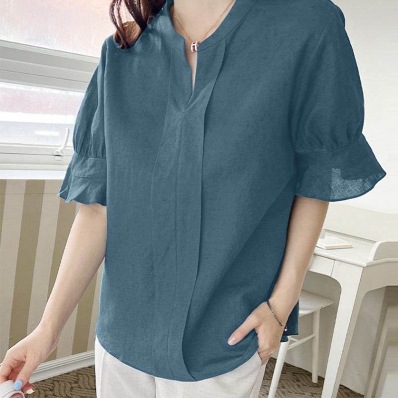 Olla Blouse