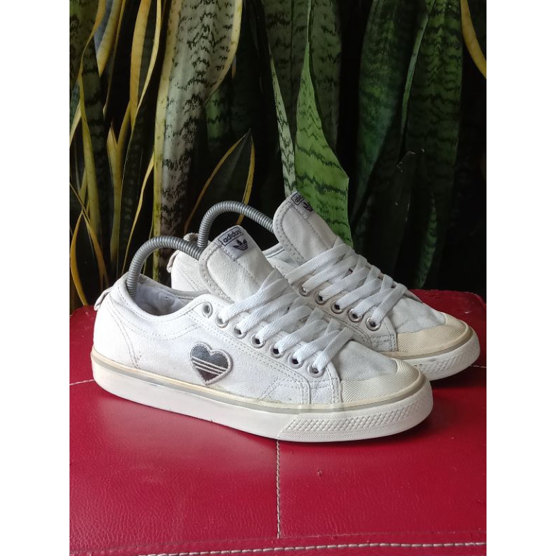 ADIDAS NIZZA TREFOIL