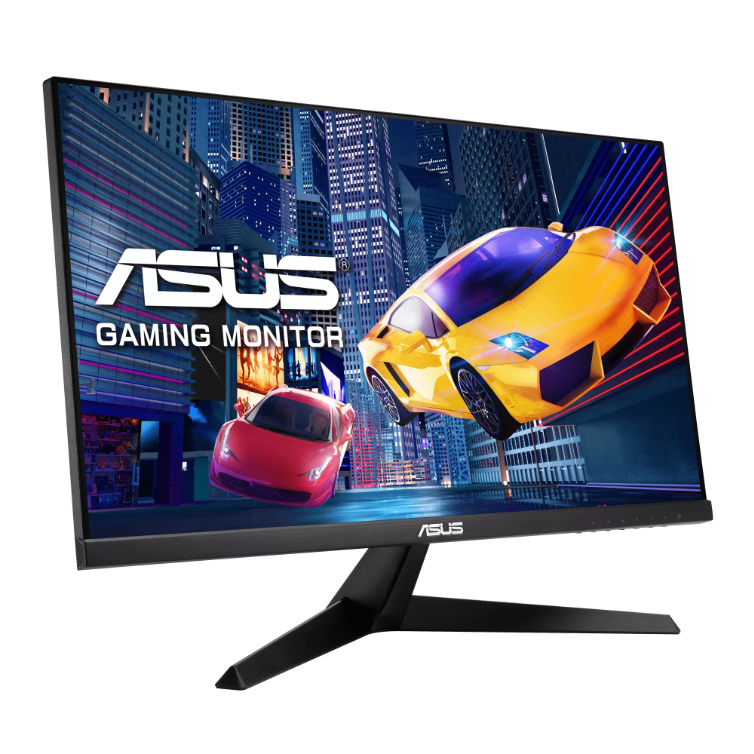 LED MONITOR ASUS VY249HGE 24&quot; FHD IPS 144Hz 1ms Eye Care Gaming