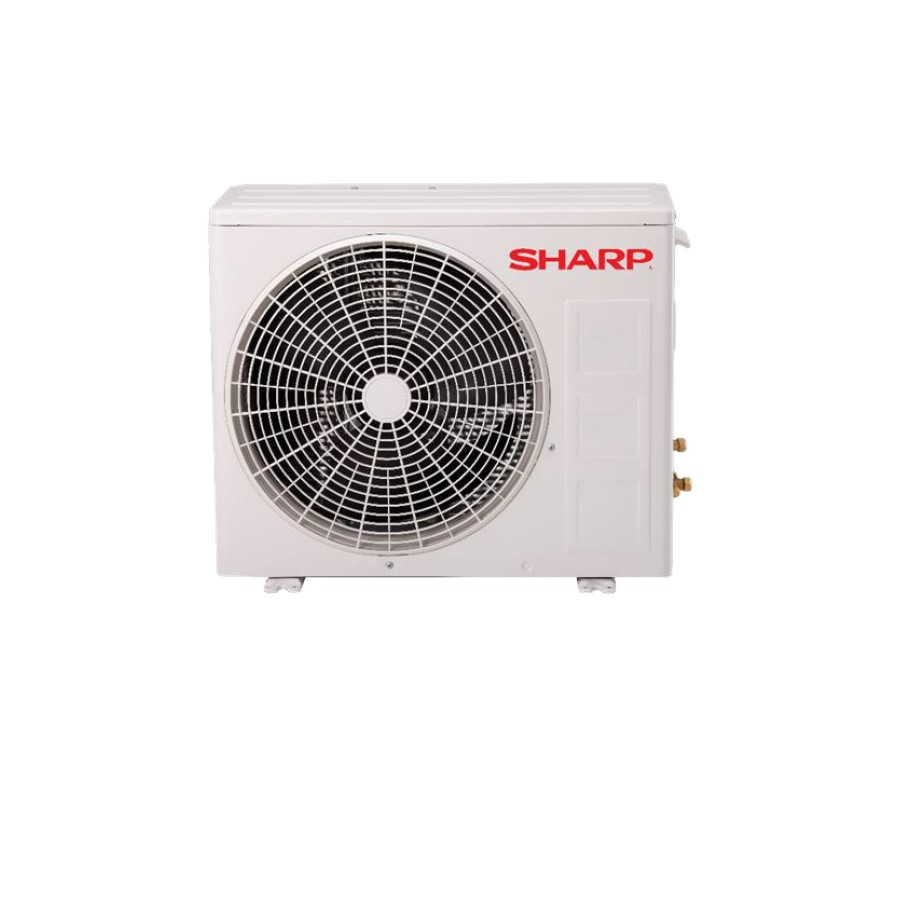 SHARP AH-A5BEY / AHA5BEY AC 1/2 PK Air Conditioner Standard 360 Watt