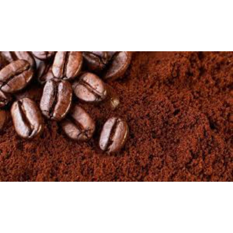 

KOPI PEGUNUNGAN MENOREH