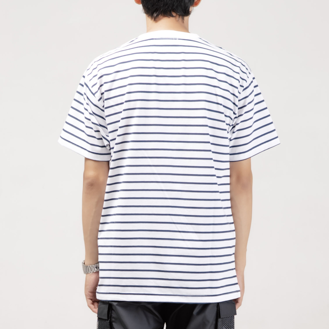 WISED | RAFT BW | TSHIRT