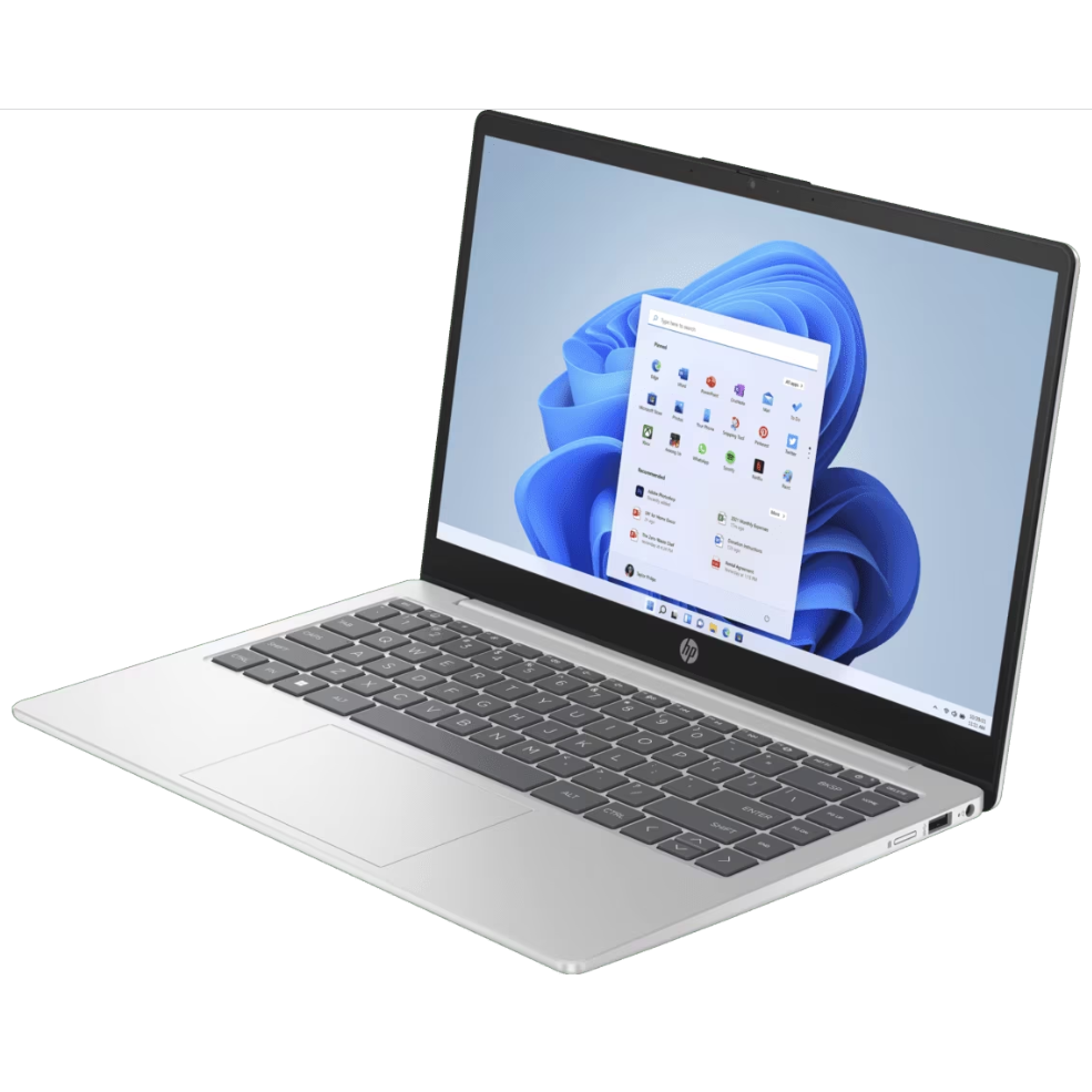 NOTEBOOK HP 14 Garansi Resmi