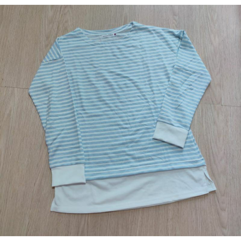 kaos wanita phenomenal salur