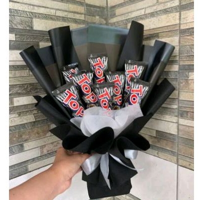 

Buket Snack / Buket Top / Buket Murah