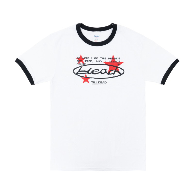 TILL DEAD TS - DISASTER RECORDS