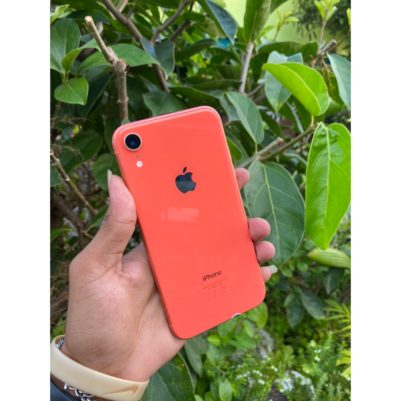 iphoneXr128