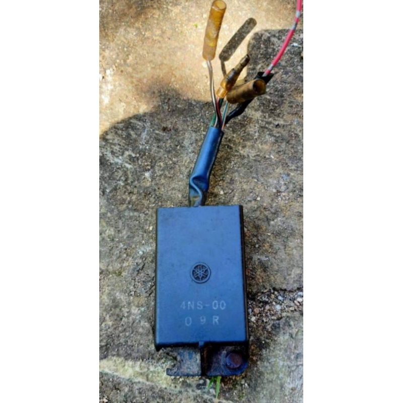 CDI f1zr original copotan