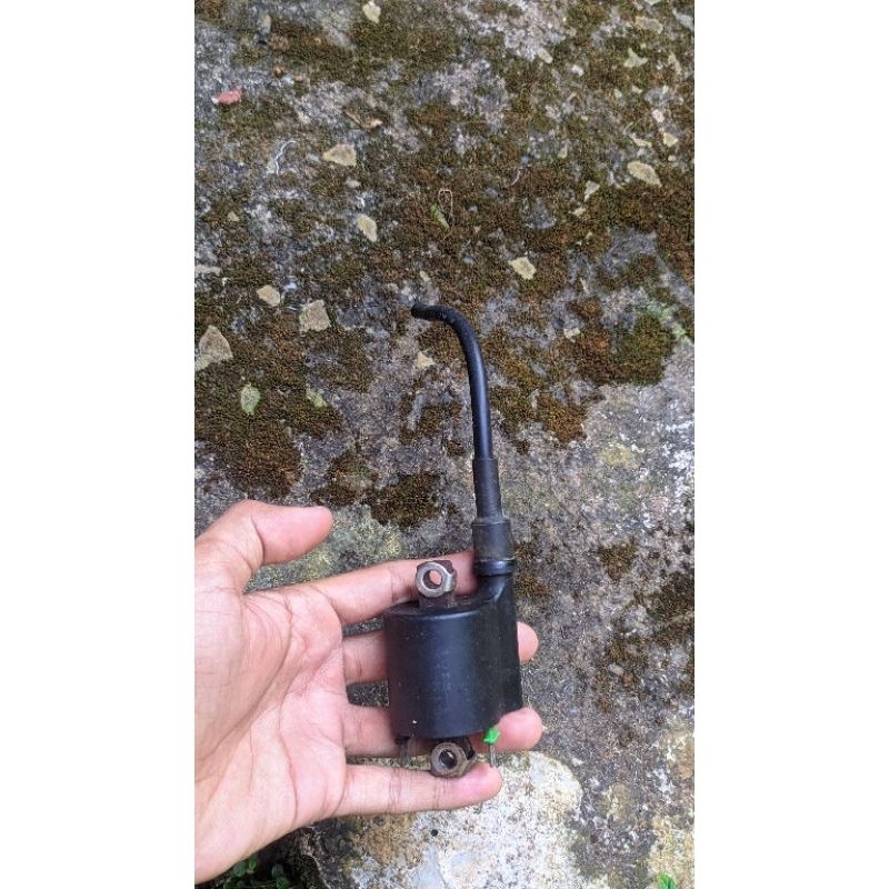 Koil CB150R old/K15 ori copotan motor