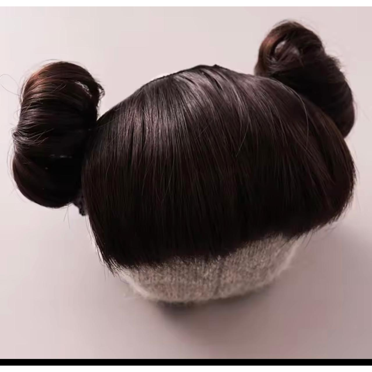 wig cepol anak wig cepol bayi wig anak wig babyi