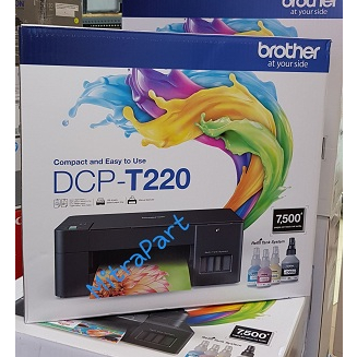 Printer Brother DCP-T220
