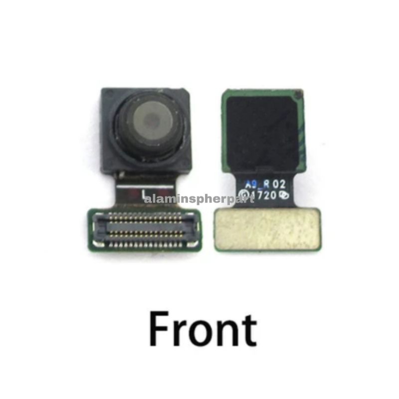 kamera depan SAMSUNG J6 J600 camera small Front Camera