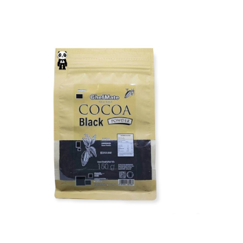 

Chefmate Black Cocoa Powder 150g Coklat Bubuk