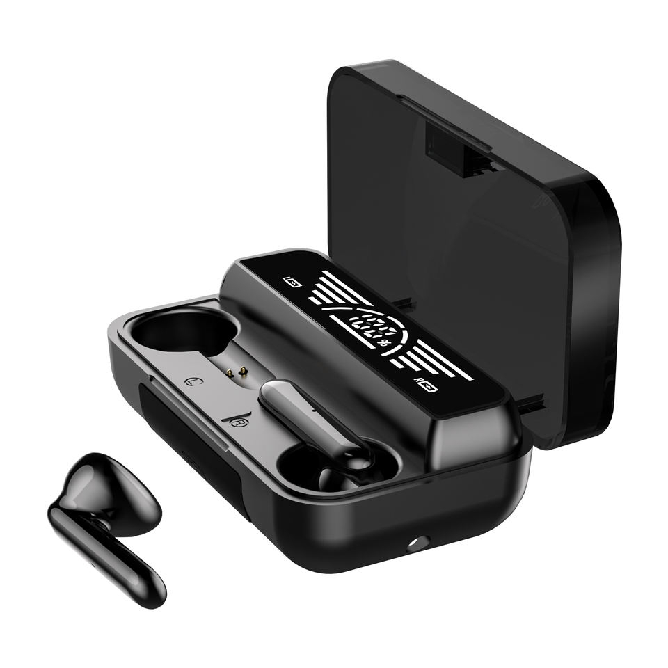 HEADSET BLUETOOTH TWS M29 PRO WIRELESS EARPHONE BLUETOOTH