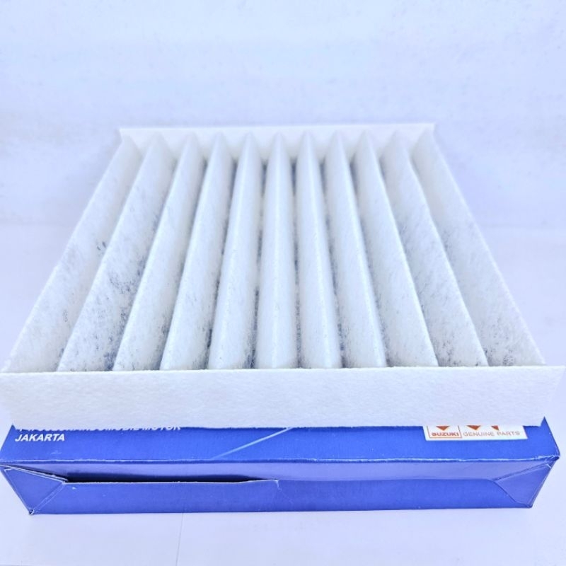 Filter AC-Filter Kabin Suzuki Ertiga-APV-Veloz-Agya-Ayla-Calya-Sigra