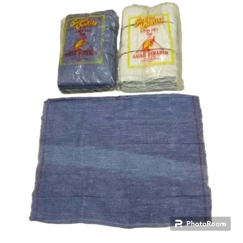 kain Lap serbaguna 30x28 Lap piring Lap Dapur Lap lantai