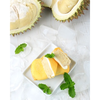 

Durian Pancake Mini isi 2 pcs (Jagakarsa)