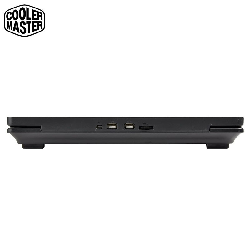 Cooling Pad Cooler Master Notepal ERGOSTAND Lite | Cooling Pad Laptop