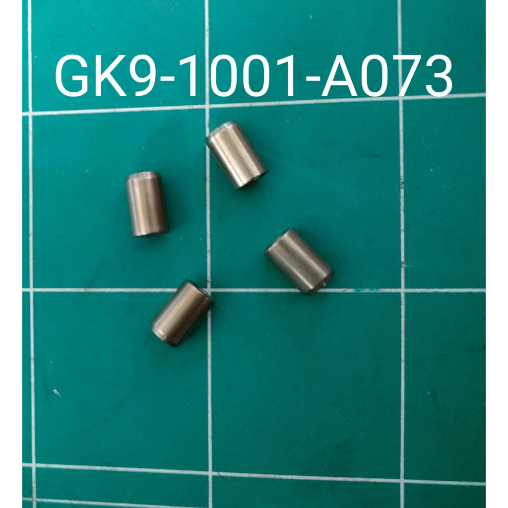 A073 Bushing Untuk Mesin Jahit Karung Portable GK9-1001