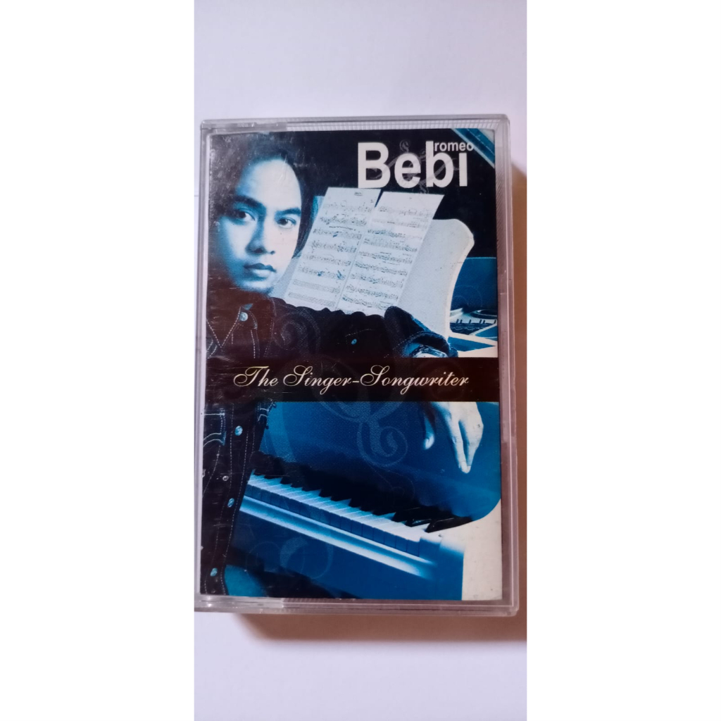kaset bebi romeo songwriter