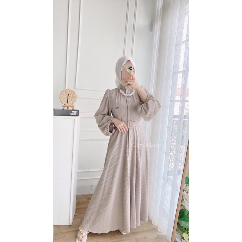 Berlia Maxi