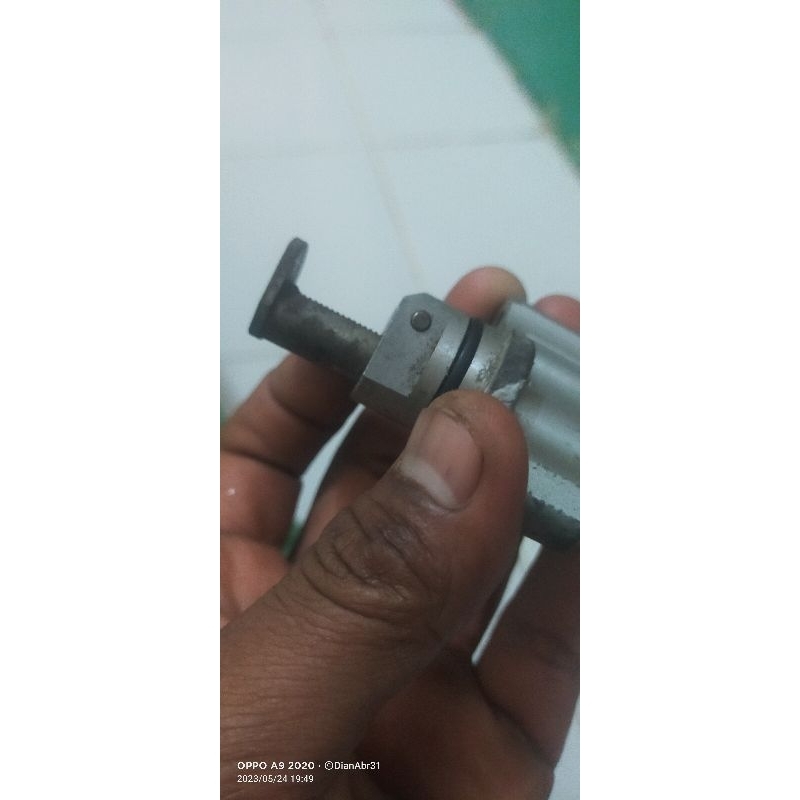 tensioner ninja 250 SL 2019