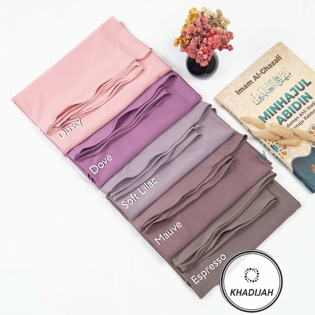 Pashmina Jersey | Pashmina Kaos Jersey Premium | Pashmina Malaysia Jersey