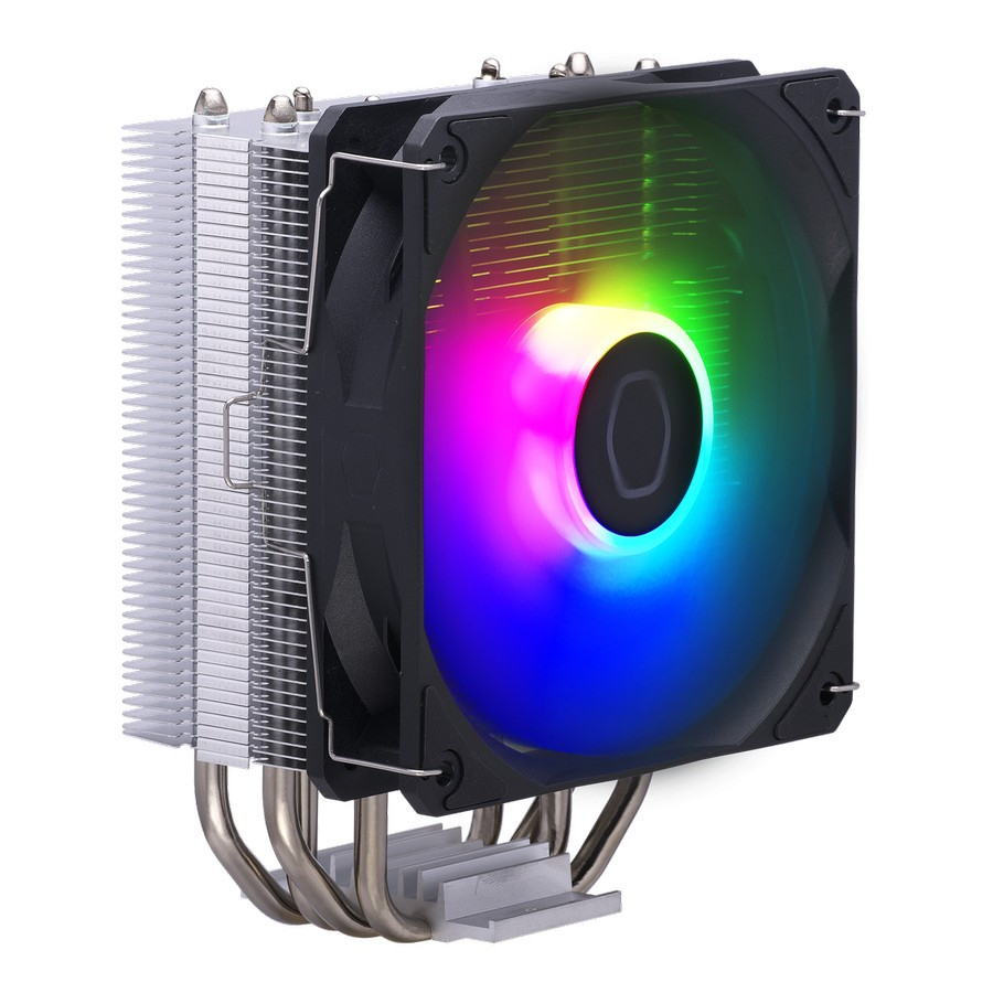 Cooler Master HYPER 212 SPECTRUM V3 ARGB | 120MM AIR CPU Cooler HSF