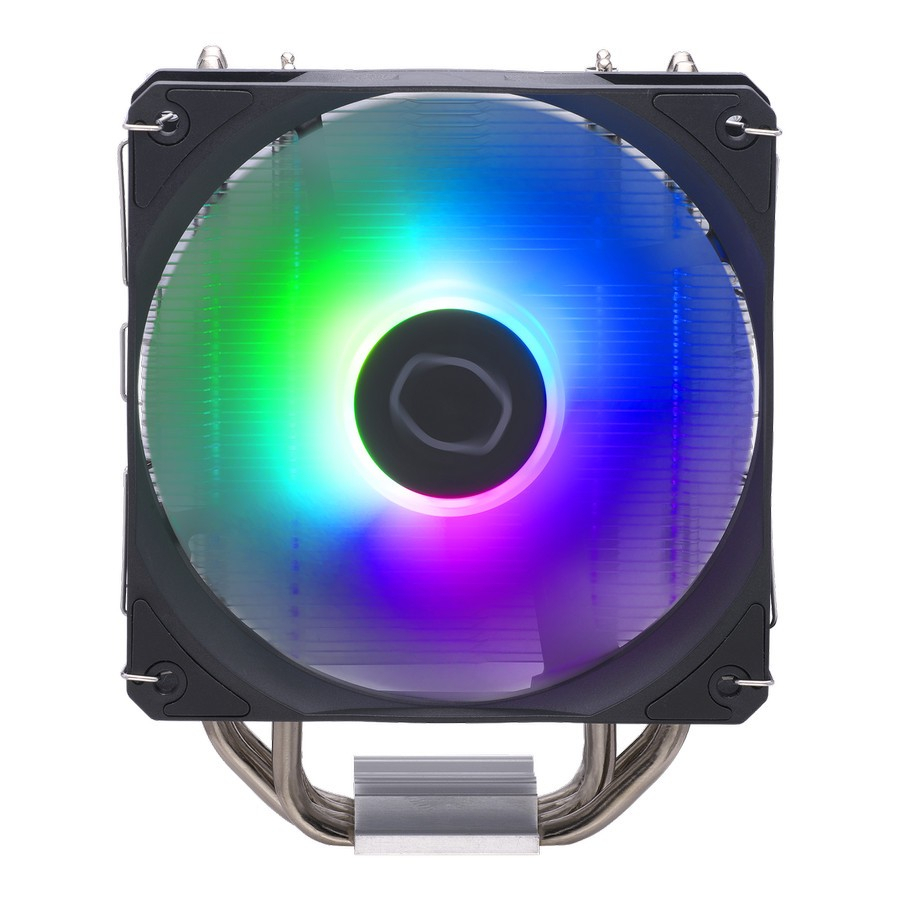 Cooler Master HYPER 212 SPECTRUM V3 ARGB | 120MM AIR CPU Cooler HSF