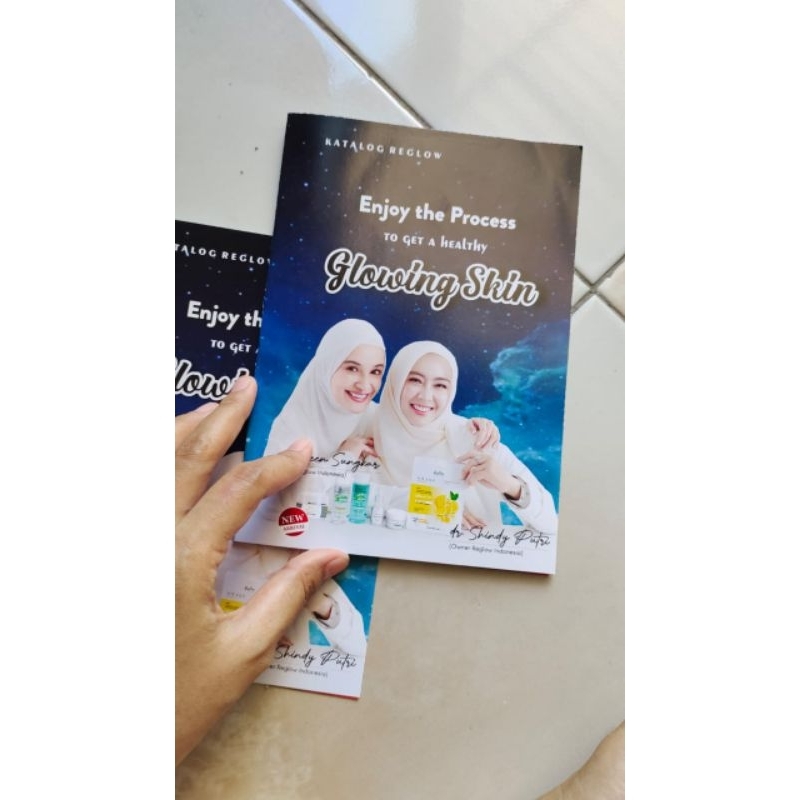 

Katalog Reglow Simple