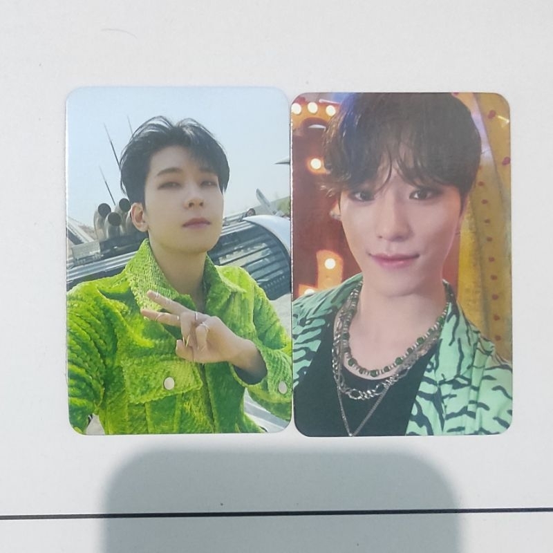 wonwoo fts appmus face the sun apple music