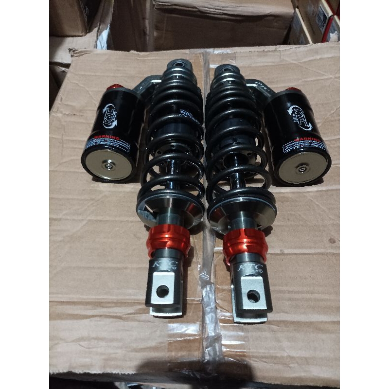 SHOCK KTC EXTREME ORIGINAL LASER 305MM NMAX AEROX